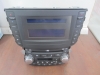 Acura - Display Screen DVD 6 DISC CD CHANGER AC CONTROL - 39100 SEPA011